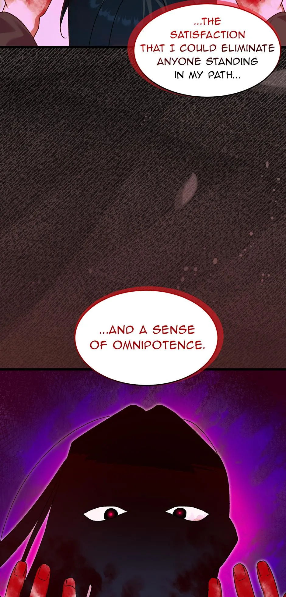 The Consort of the Demon Sect Leader: The Infamous Husband I Killed Has Returned Chapter 20 page 36 - 