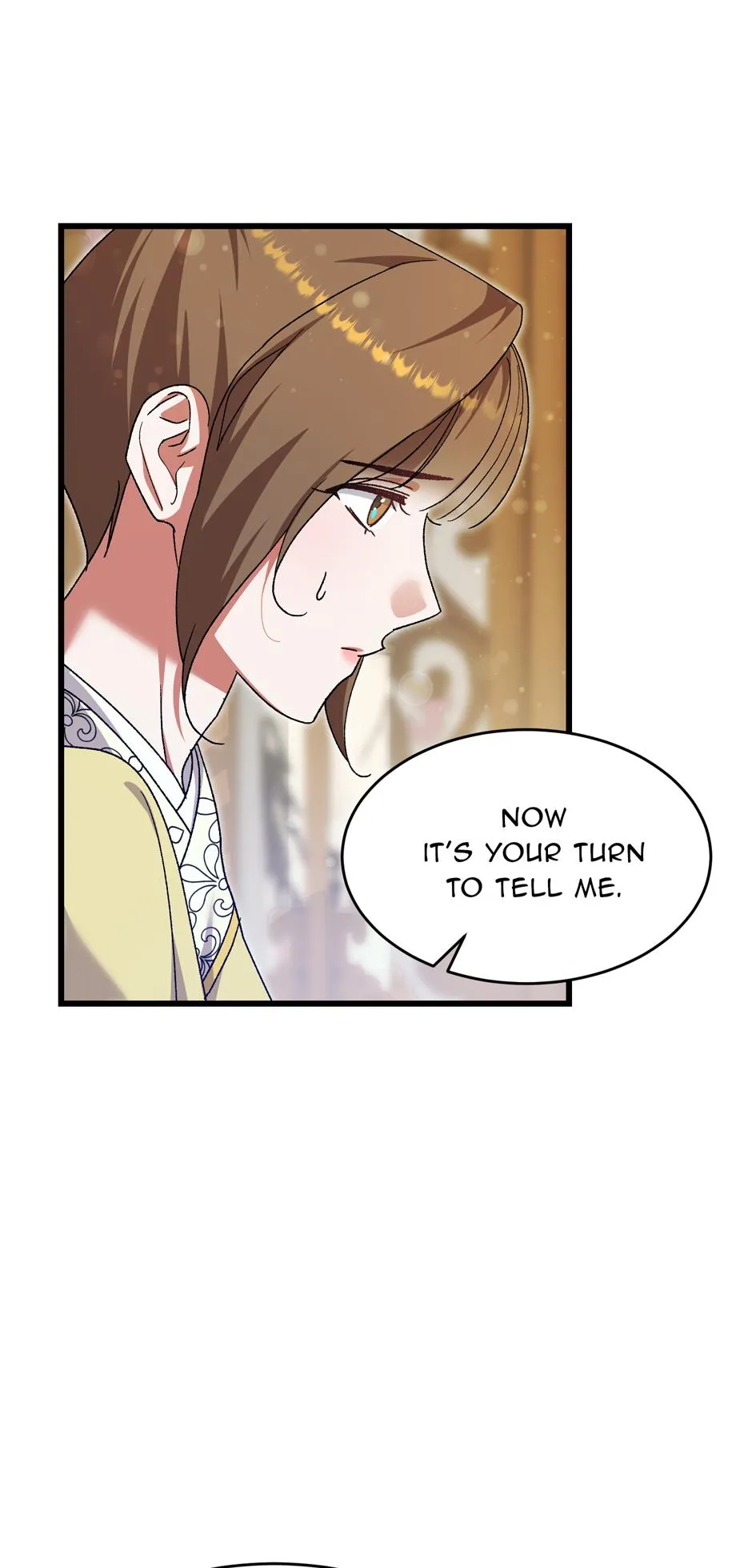 The Consort of the Demon Sect Leader: The Infamous Husband I Killed Has Returned Chapter 20 page 39 - 