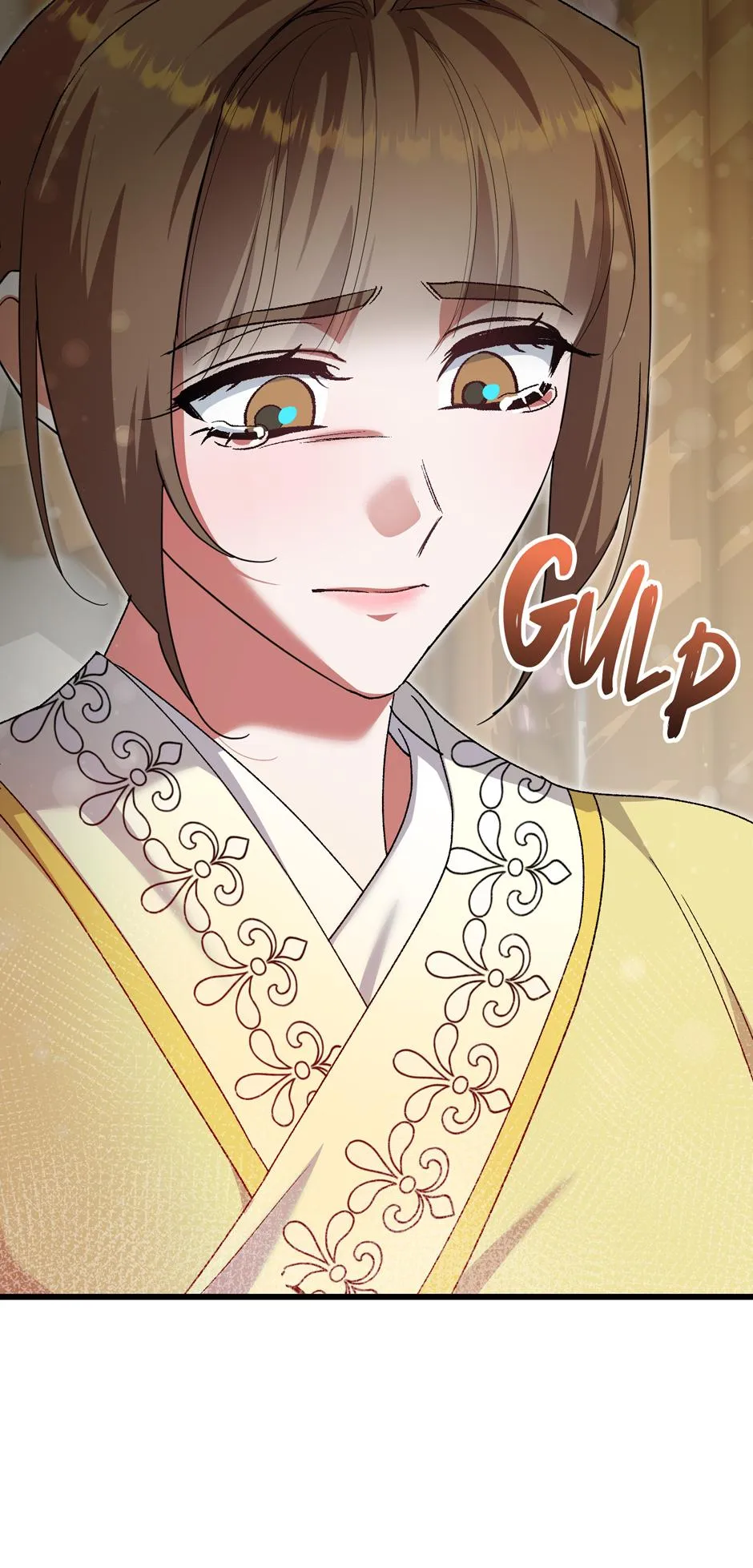 The Consort of the Demon Sect Leader: The Infamous Husband I Killed Has Returned Chapter 20 page 42 - 
