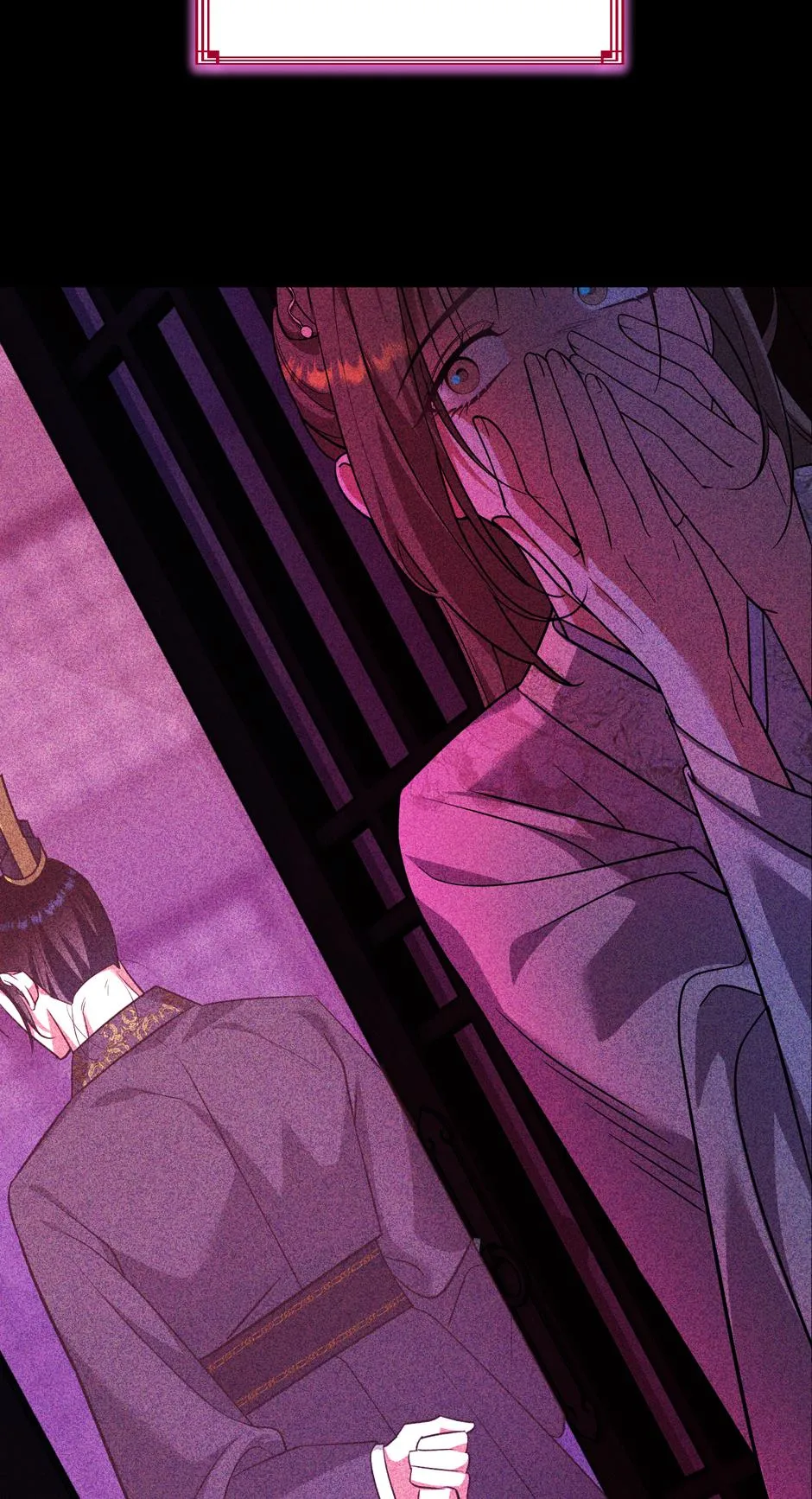 The Consort of the Demon Sect Leader: The Infamous Husband I Killed Has Returned Chapter 20 page 48 - 