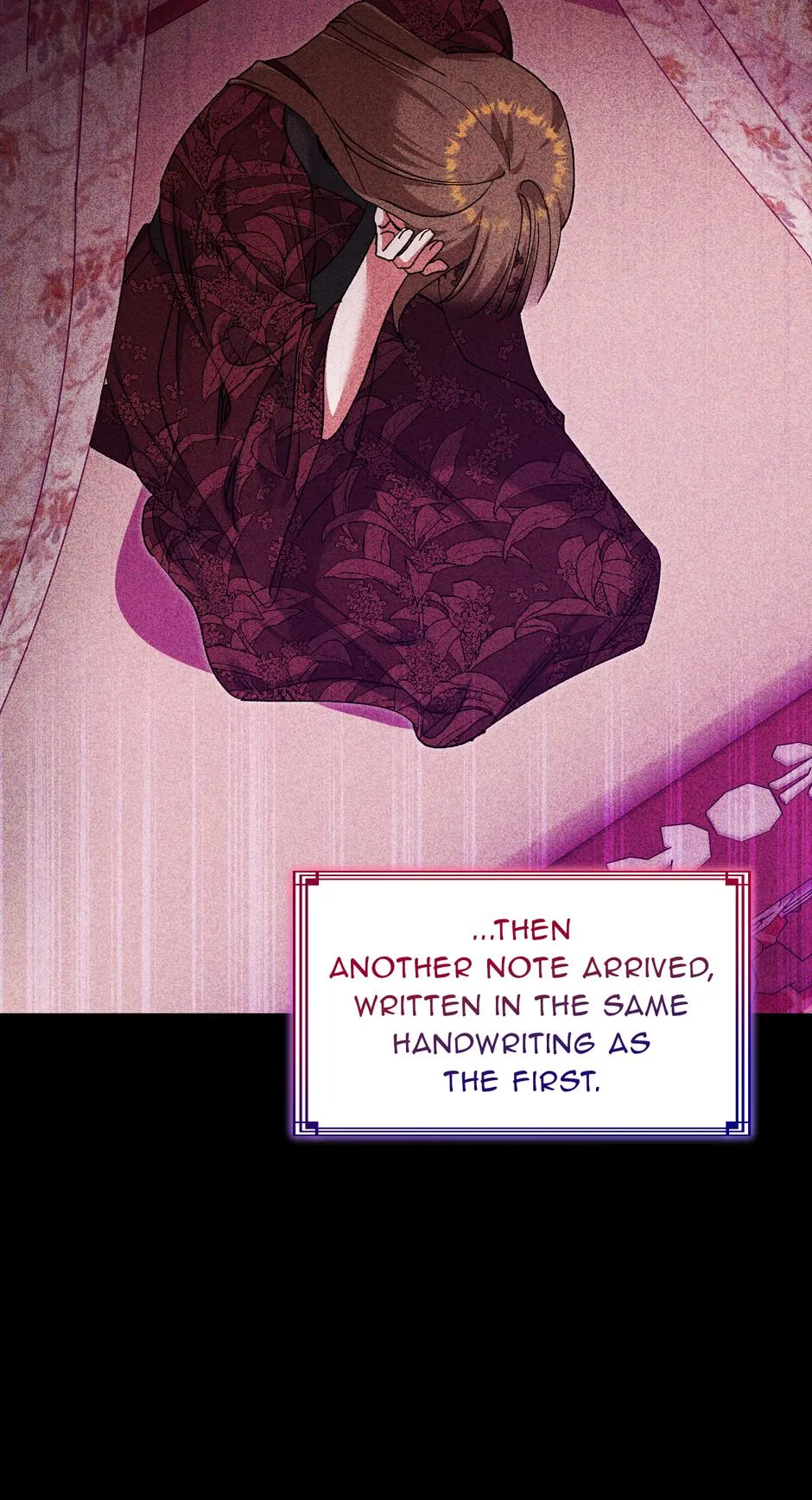 The Consort of the Demon Sect Leader: The Infamous Husband I Killed Has Returned Chapter 20 page 50 - 