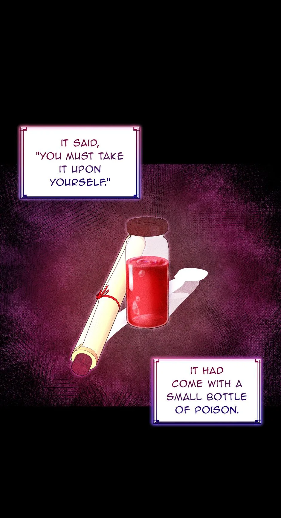 The Consort of the Demon Sect Leader: The Infamous Husband I Killed Has Returned Chapter 20 page 51 - 