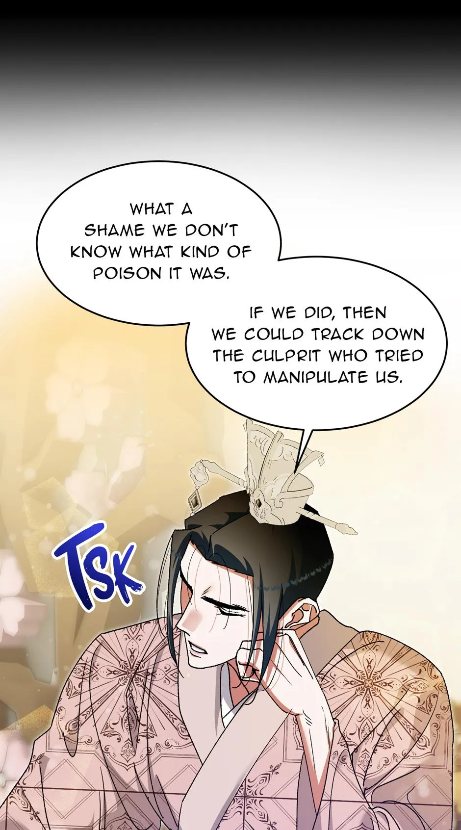 The Consort of the Demon Sect Leader: The Infamous Husband I Killed Has Returned Chapter 20 page 52 - 
