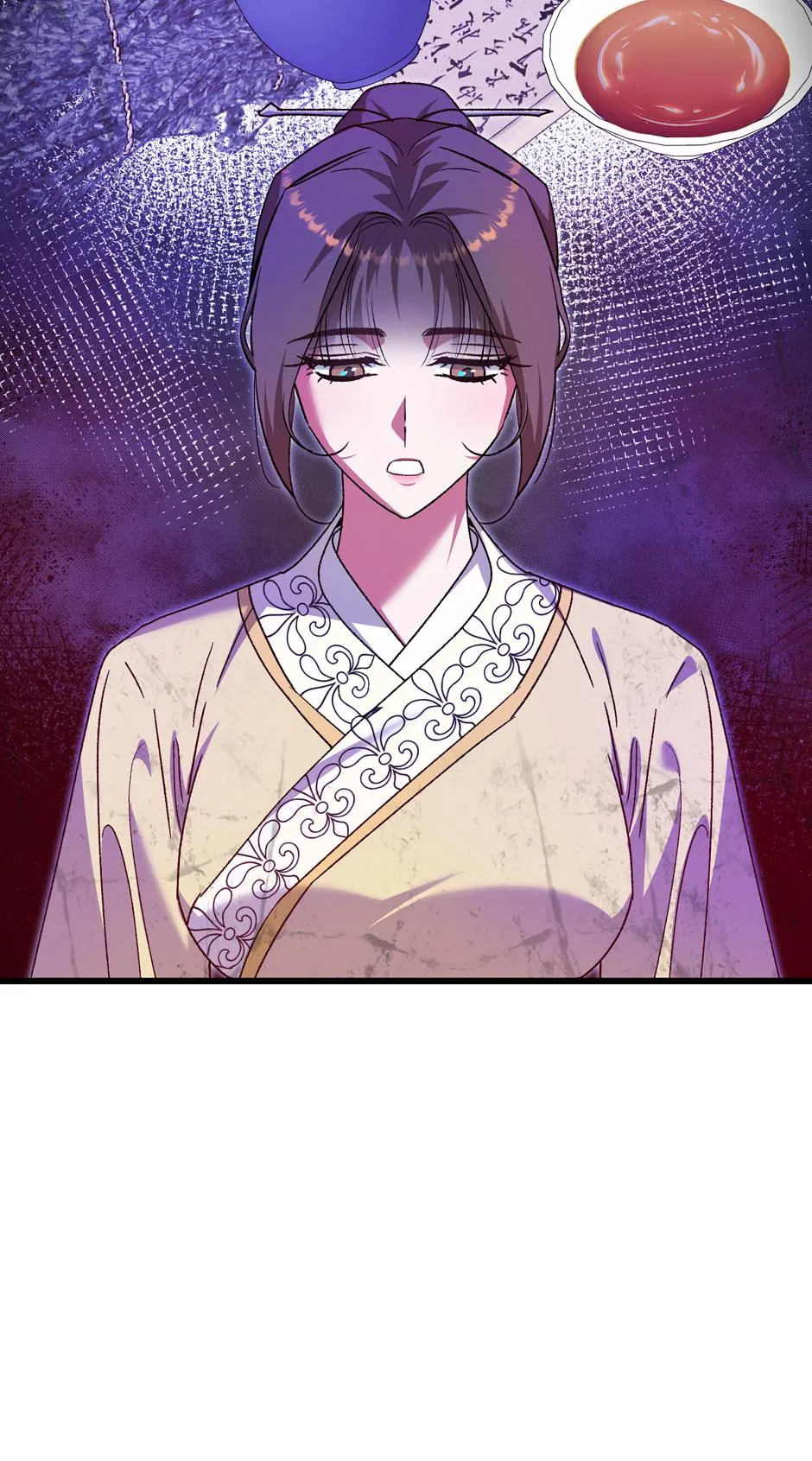 The Consort of the Demon Sect Leader: The Infamous Husband I Killed Has Returned Chapter 20 page 56 - 