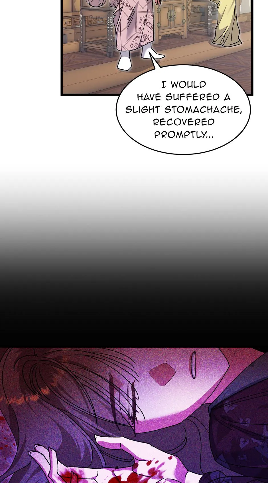 The Consort of the Demon Sect Leader: The Infamous Husband I Killed Has Returned Chapter 20 page 59 - 