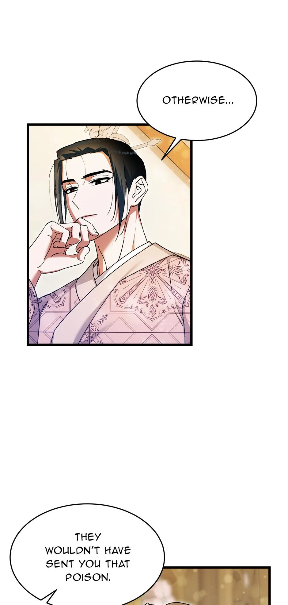 The Consort of the Demon Sect Leader: The Infamous Husband I Killed Has Returned Chapter 20 page 62 - 
