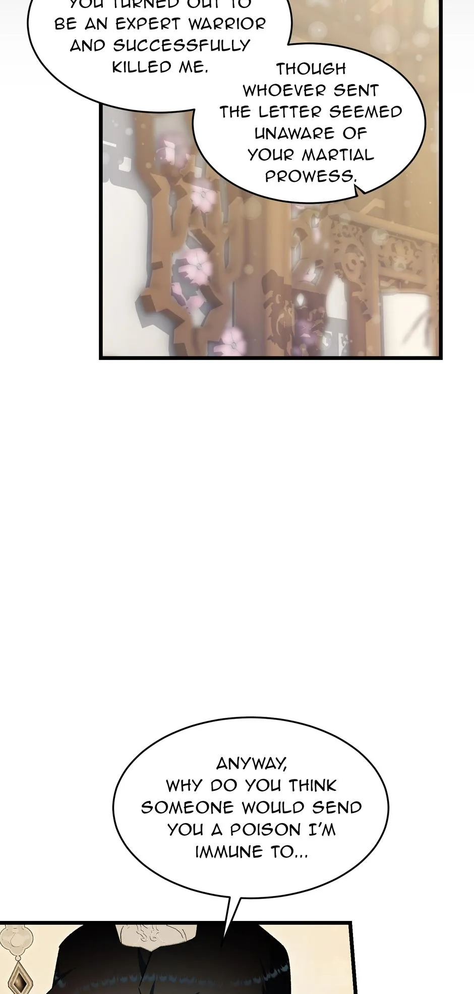 The Consort of the Demon Sect Leader: The Infamous Husband I Killed Has Returned Chapter 20 page 66 - 