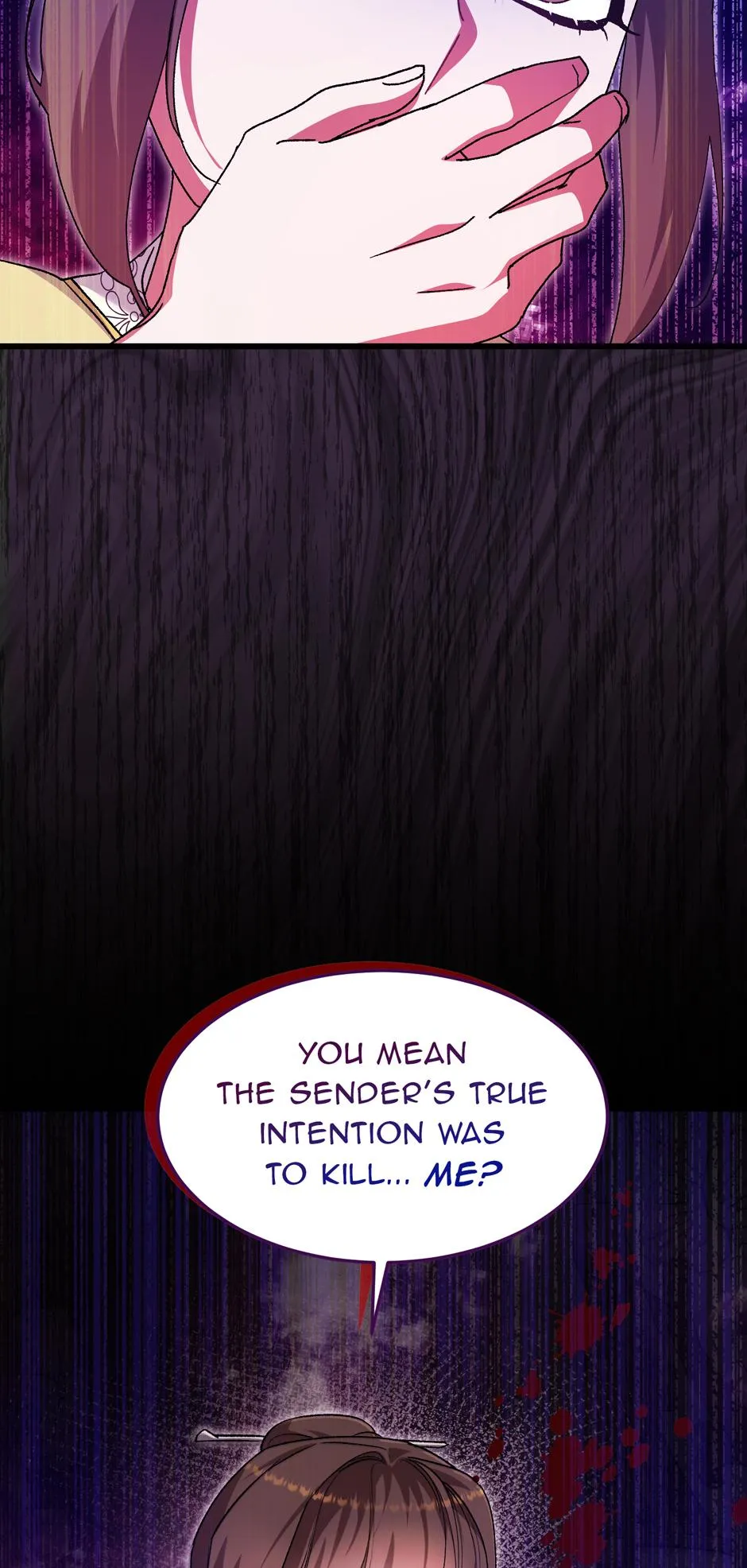 The Consort of the Demon Sect Leader: The Infamous Husband I Killed Has Returned Chapter 20 page 68 - 