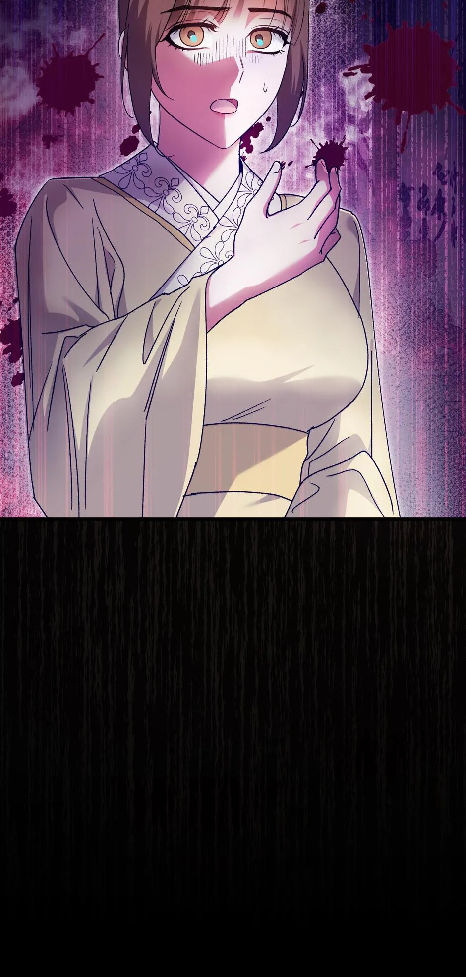 The Consort of the Demon Sect Leader: The Infamous Husband I Killed Has Returned Chapter 20 page 69 - 