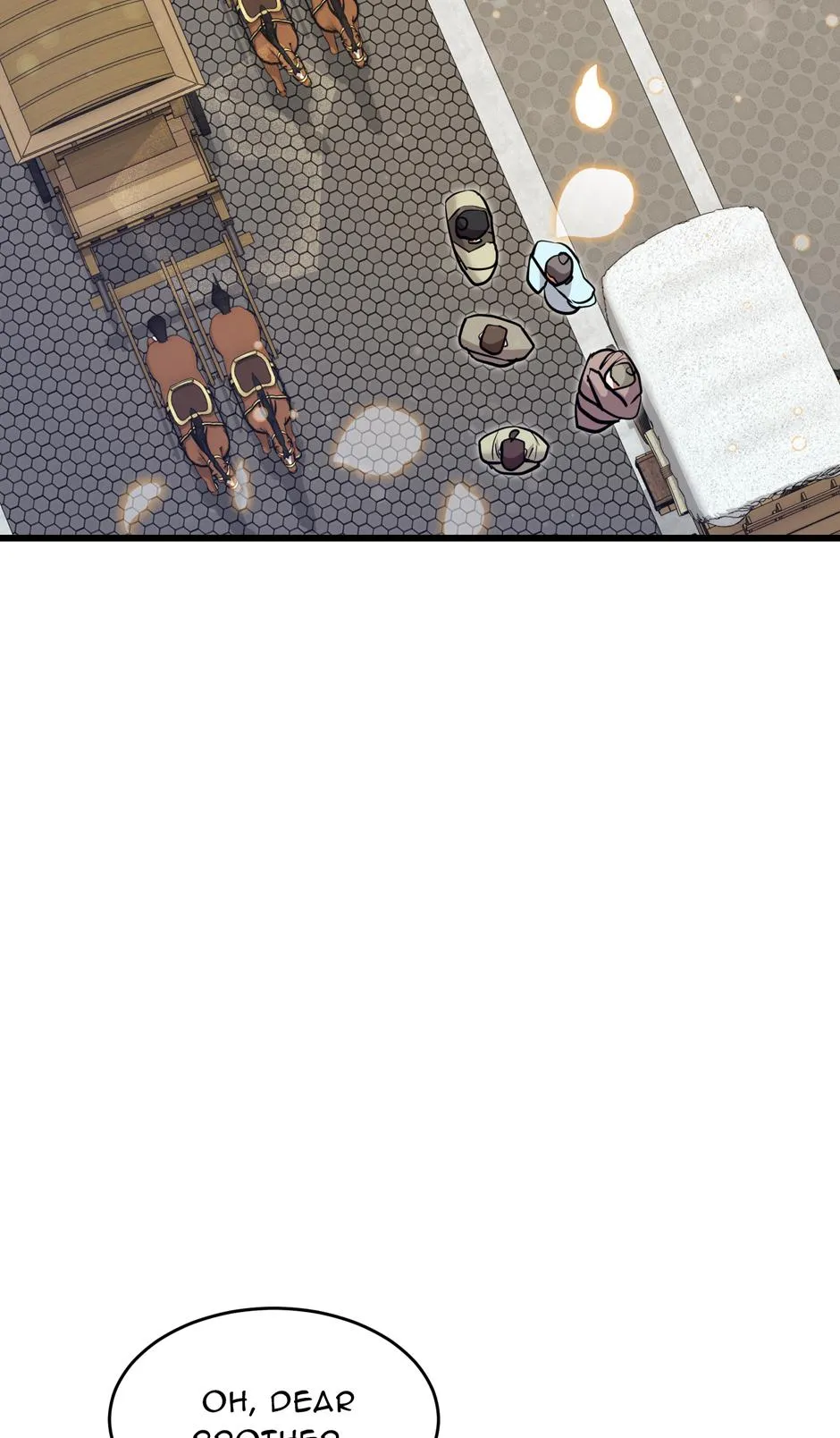 The Consort of the Demon Sect Leader: The Infamous Husband I Killed Has Returned Chapter 20 page 9 - 