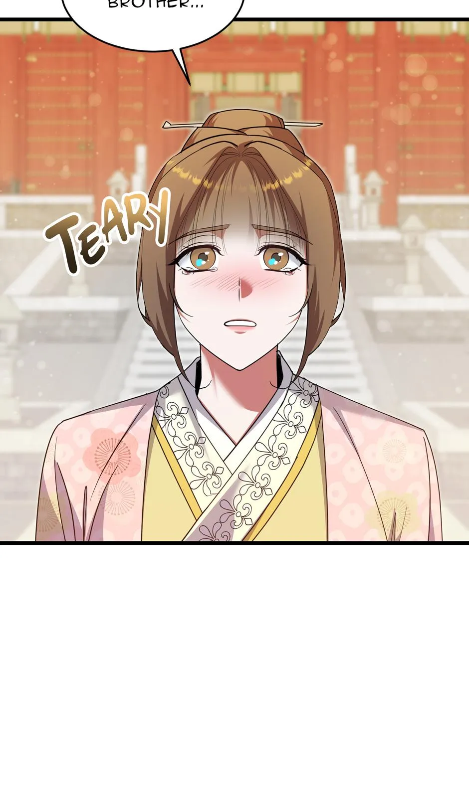 The Consort of the Demon Sect Leader: The Infamous Husband I Killed Has Returned Chapter 20 page 10 - 