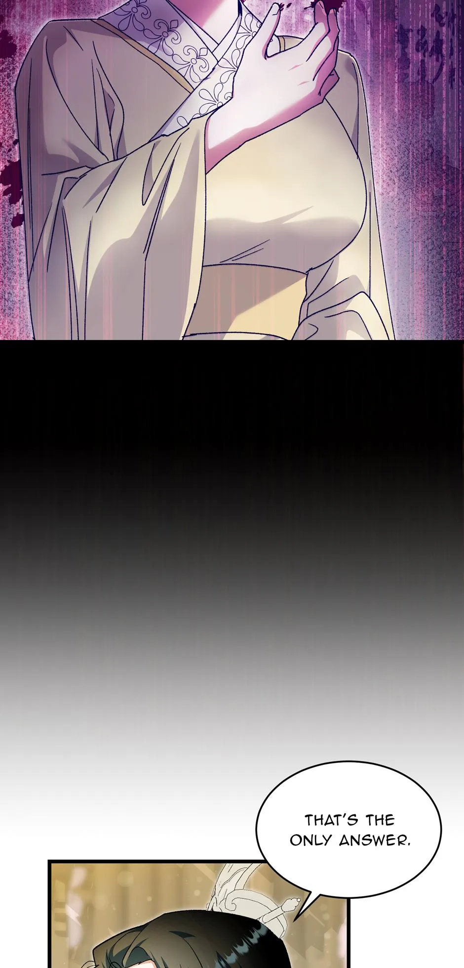 The Consort of the Demon Sect Leader: The Infamous Husband I Killed Has Returned Chapter 21 page 2 - 