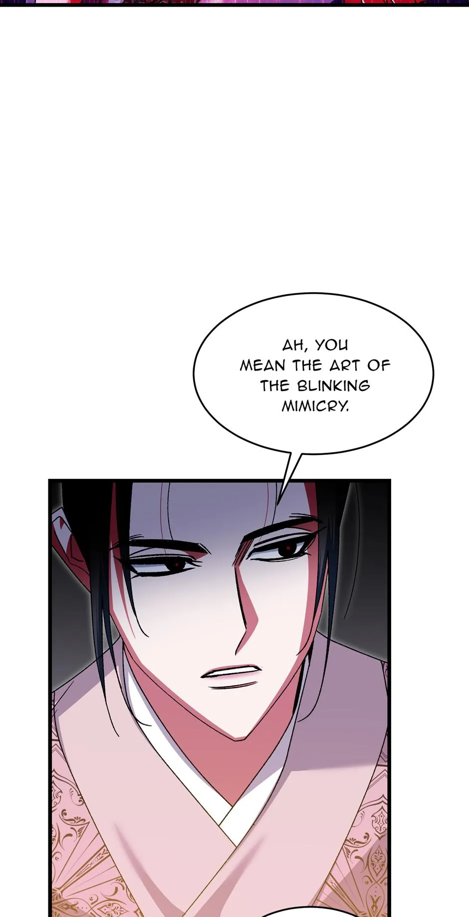 The Consort of the Demon Sect Leader: The Infamous Husband I Killed Has Returned Chapter 21 page 13 - 