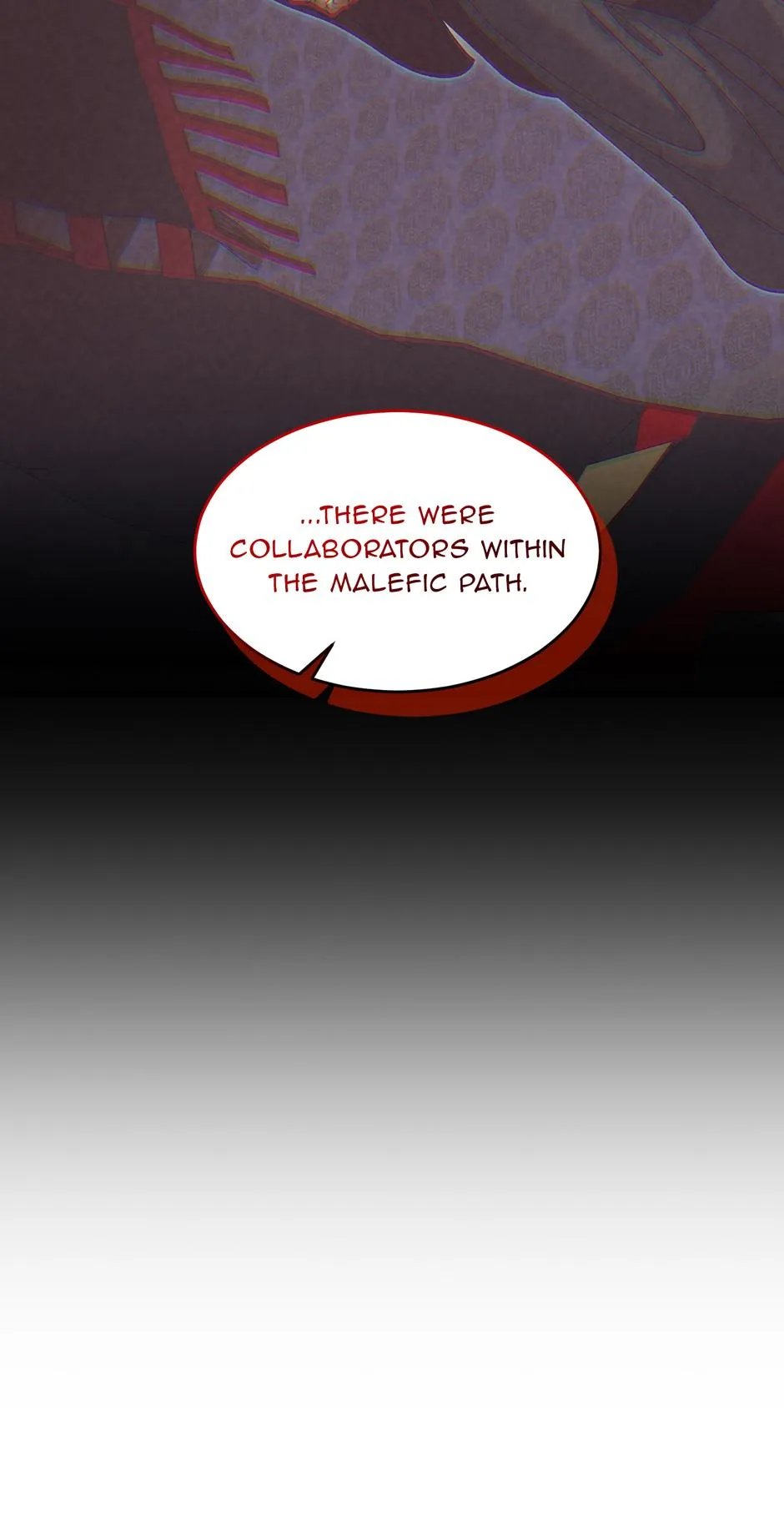 The Consort of the Demon Sect Leader: The Infamous Husband I Killed Has Returned Chapter 21 page 16 - 