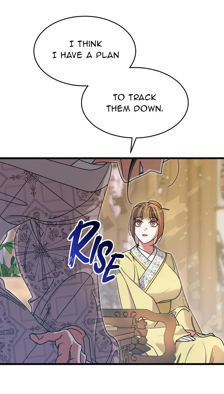 The Consort of the Demon Sect Leader: The Infamous Husband I Killed Has Returned Chapter 21 page 17 - 