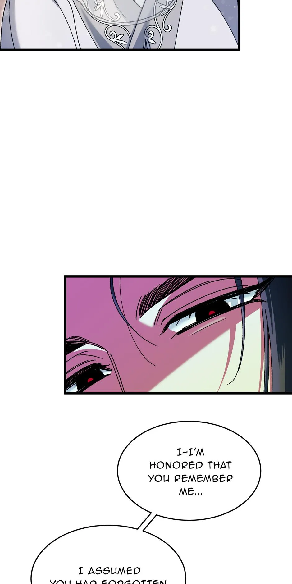 The Consort of the Demon Sect Leader: The Infamous Husband I Killed Has Returned Chapter 21 page 41 - 