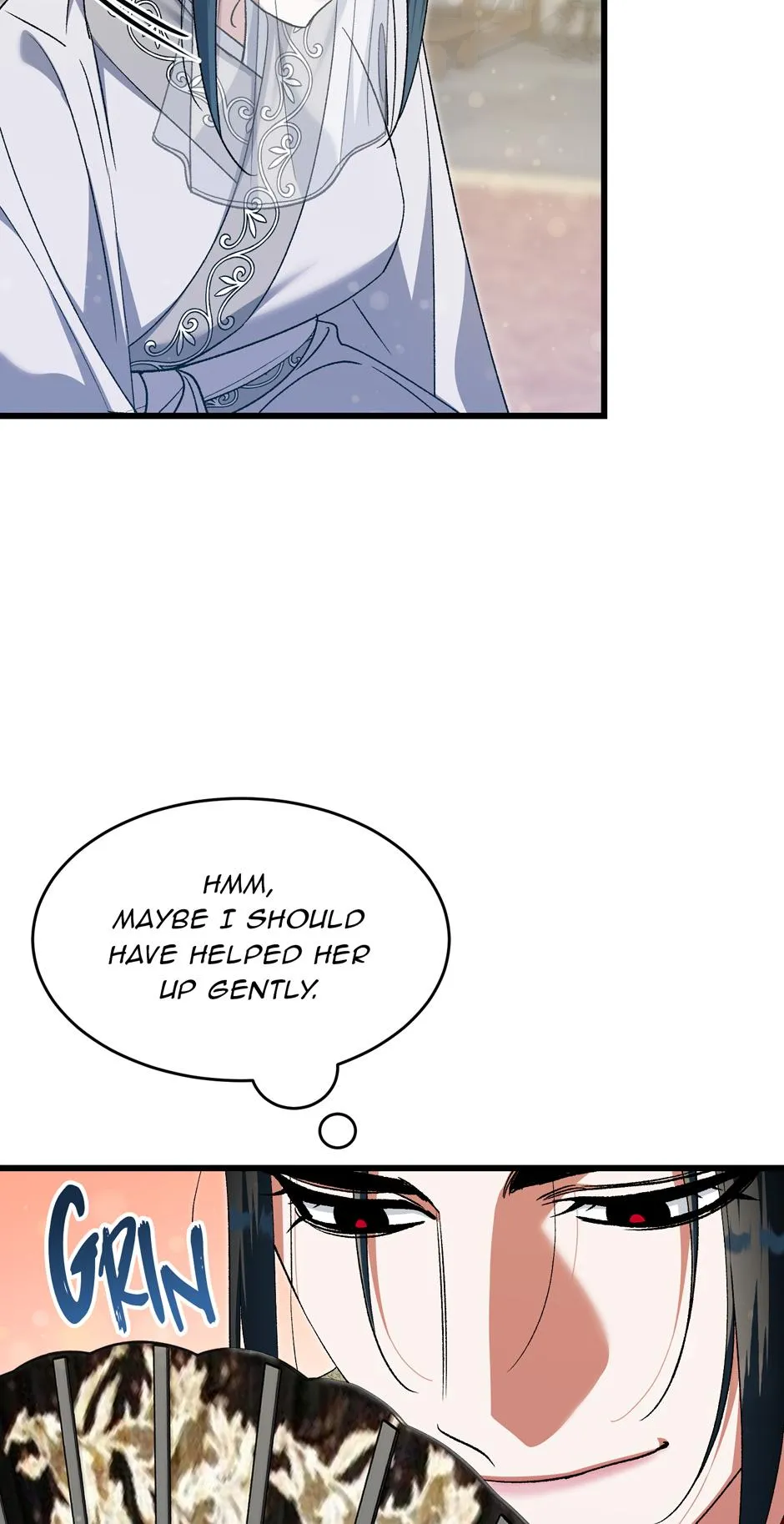 The Consort of the Demon Sect Leader: The Infamous Husband I Killed Has Returned Chapter 21 page 50 - 