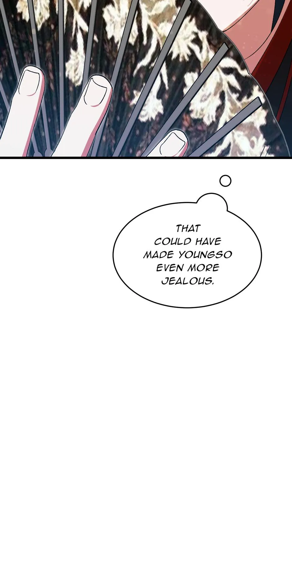 The Consort of the Demon Sect Leader: The Infamous Husband I Killed Has Returned Chapter 21 page 51 - 