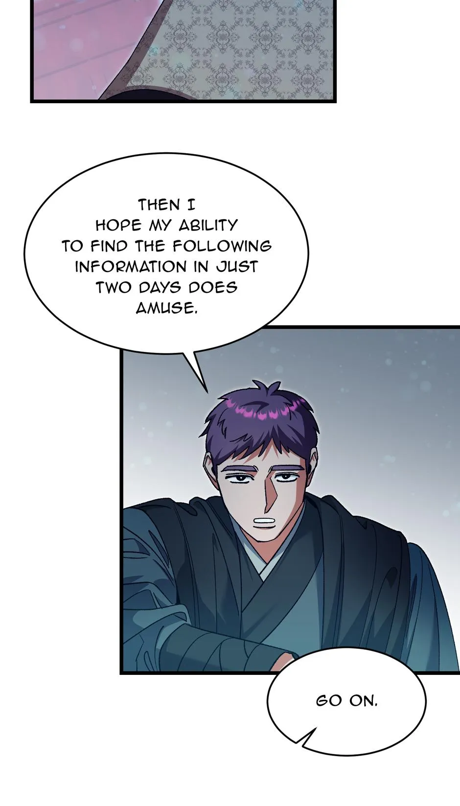 The Consort of the Demon Sect Leader: The Infamous Husband I Killed Has Returned Chapter 21 page 55 - 