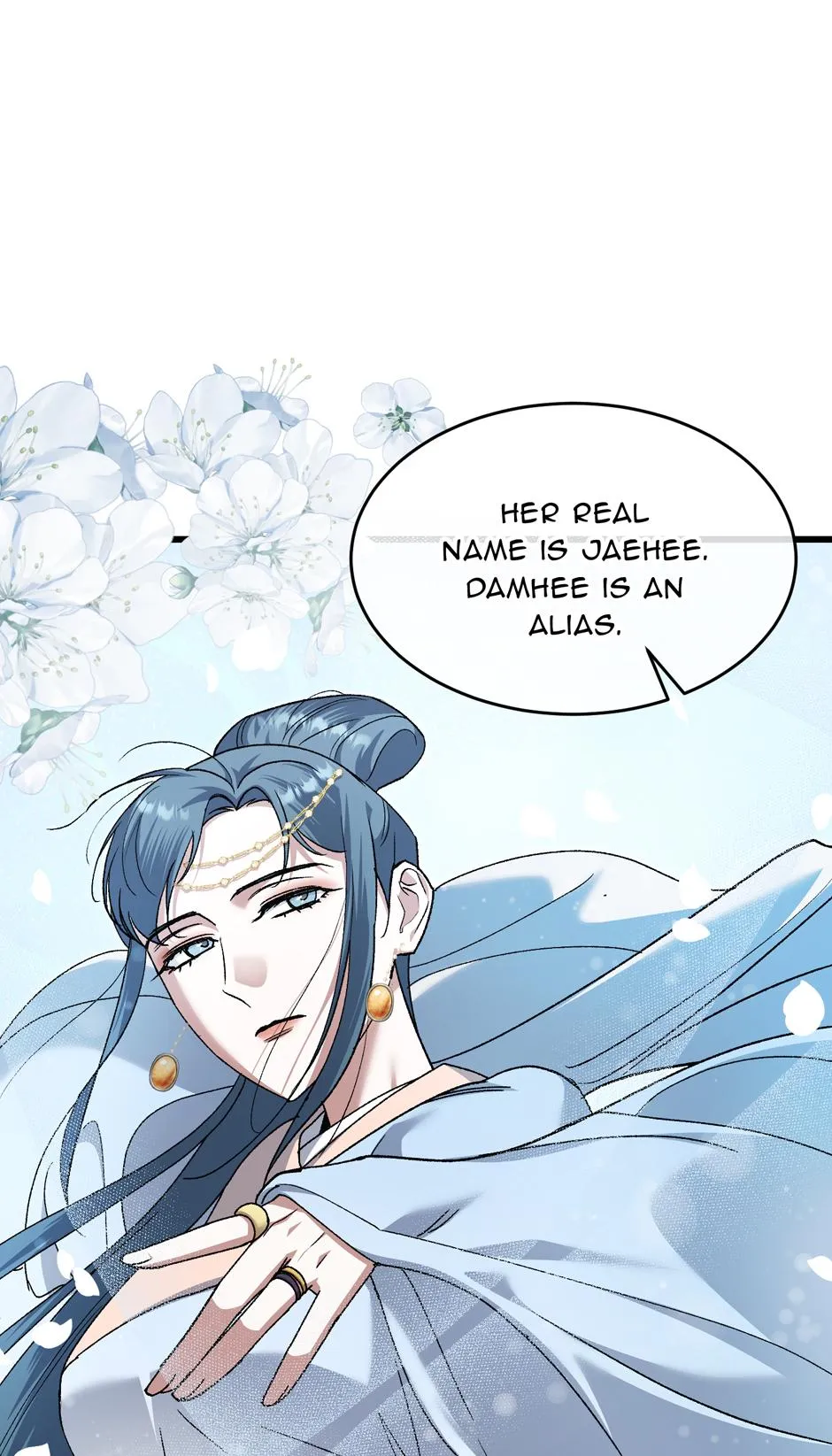 The Consort of the Demon Sect Leader: The Infamous Husband I Killed Has Returned Chapter 21 page 56 - 