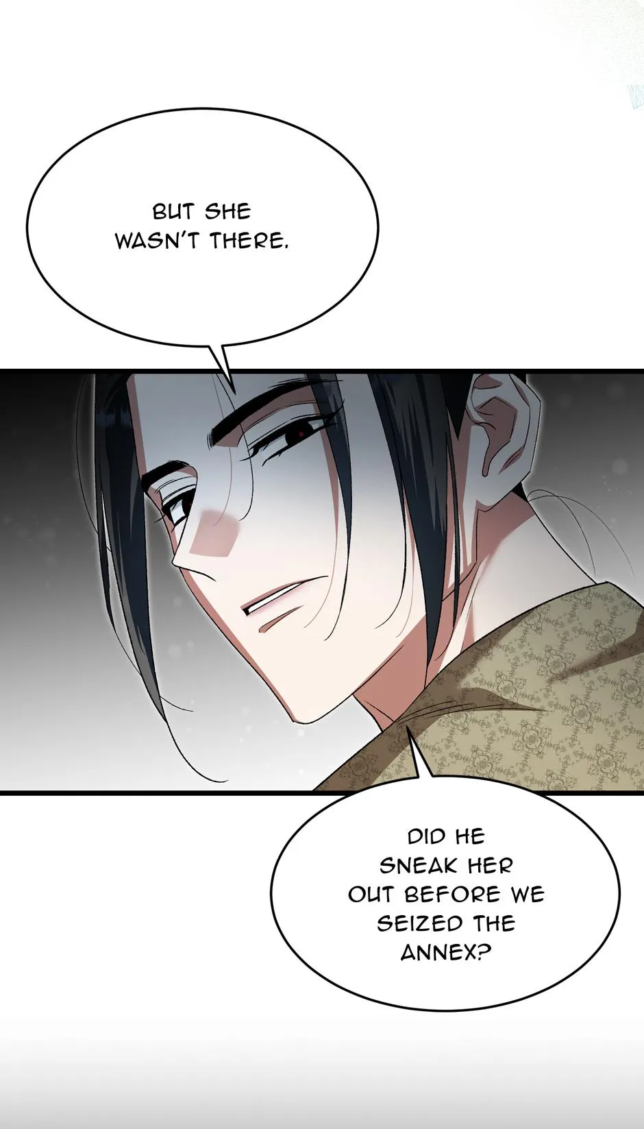 The Consort of the Demon Sect Leader: The Infamous Husband I Killed Has Returned Chapter 21 page 58 - 
