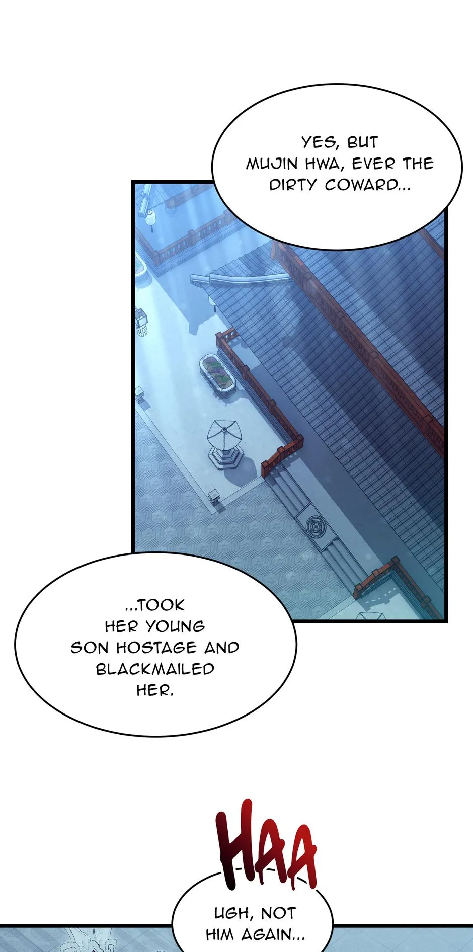 The Consort of the Demon Sect Leader: The Infamous Husband I Killed Has Returned Chapter 21 page 62 - 