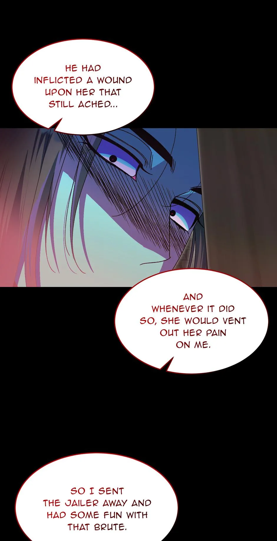 The Consort of the Demon Sect Leader: The Infamous Husband I Killed Has Returned Chapter 21 page 9 - 