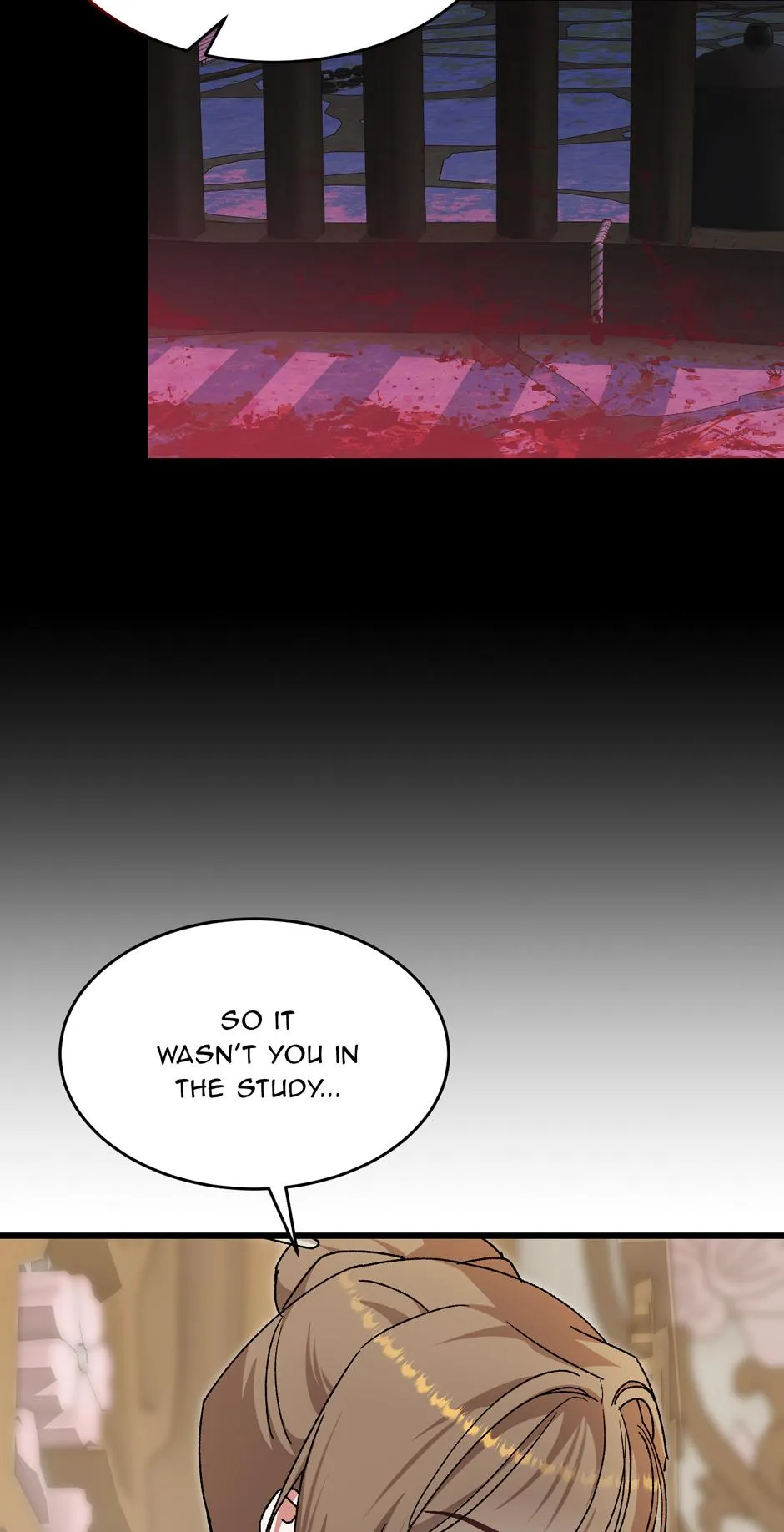 The Consort of the Demon Sect Leader: The Infamous Husband I Killed Has Returned Chapter 21 page 10 - 