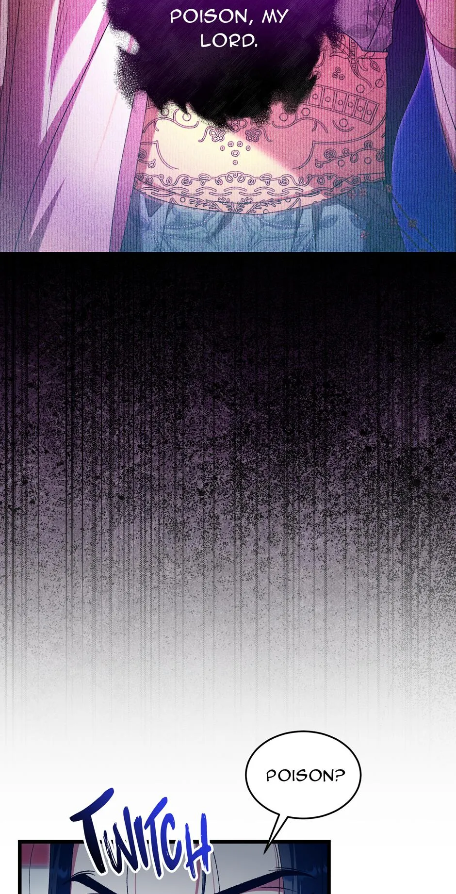 The Consort of the Demon Sect Leader: The Infamous Husband I Killed Has Returned Chapter 22 page 2 - 