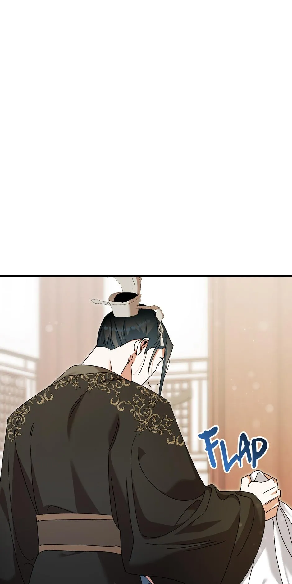 The Consort of the Demon Sect Leader: The Infamous Husband I Killed Has Returned Chapter 22 page 11 - 