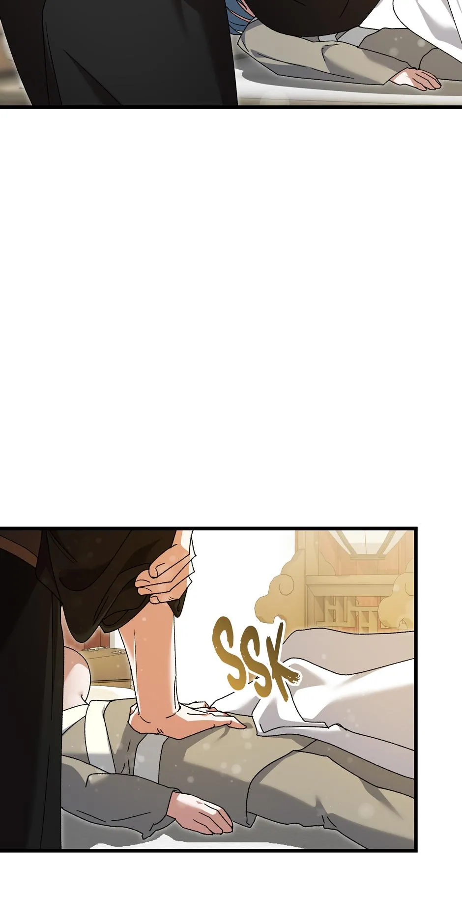 The Consort of the Demon Sect Leader: The Infamous Husband I Killed Has Returned Chapter 22 page 12 - 