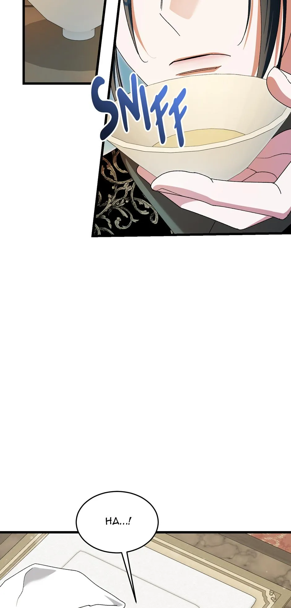 The Consort of the Demon Sect Leader: The Infamous Husband I Killed Has Returned Chapter 22 page 17 - 