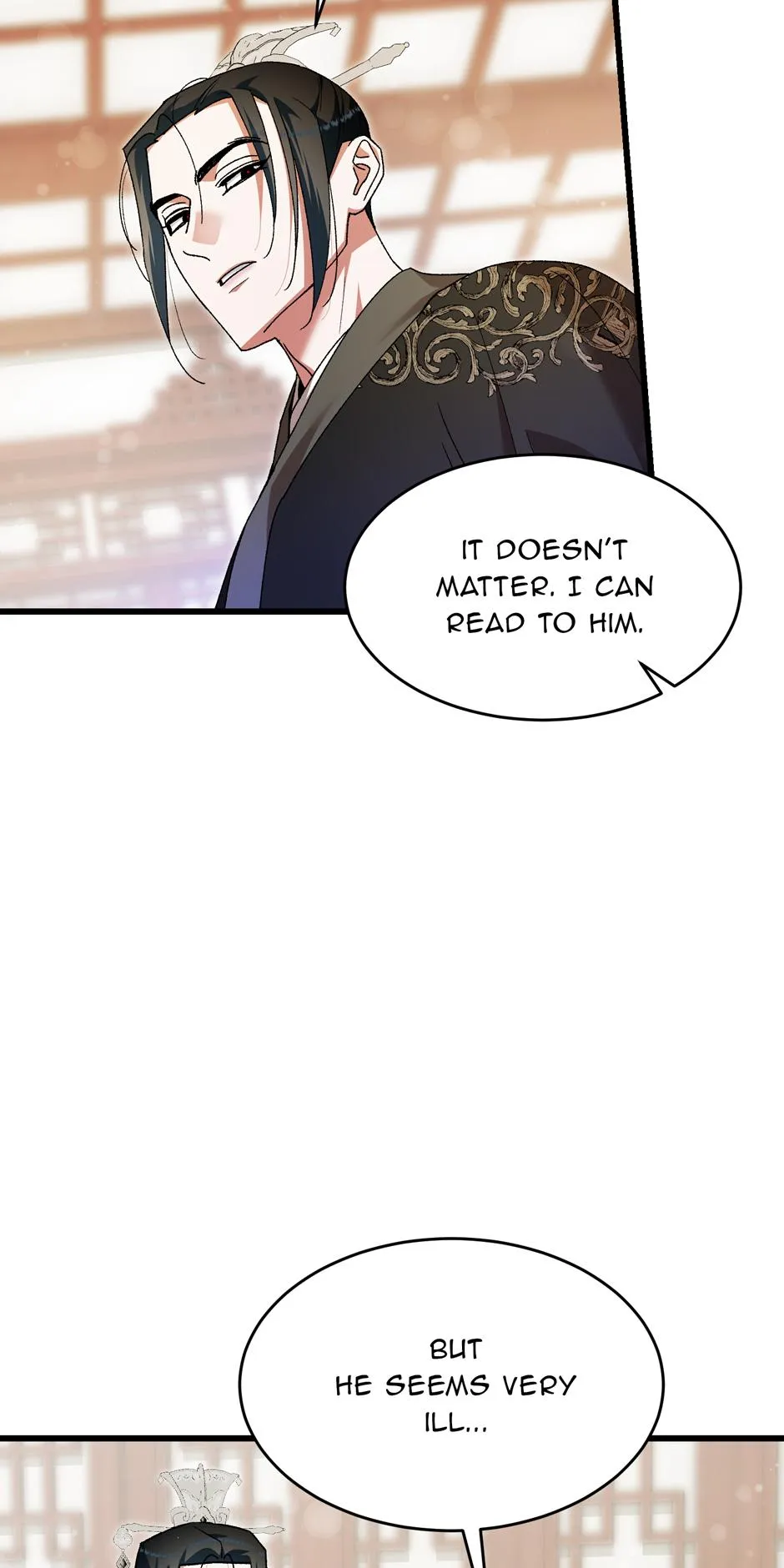 The Consort of the Demon Sect Leader: The Infamous Husband I Killed Has Returned Chapter 22 page 24 - 