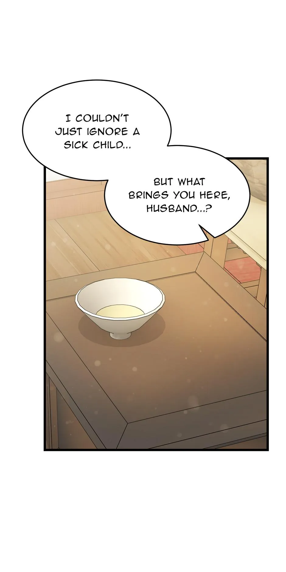 The Consort of the Demon Sect Leader: The Infamous Husband I Killed Has Returned Chapter 22 page 29 - 