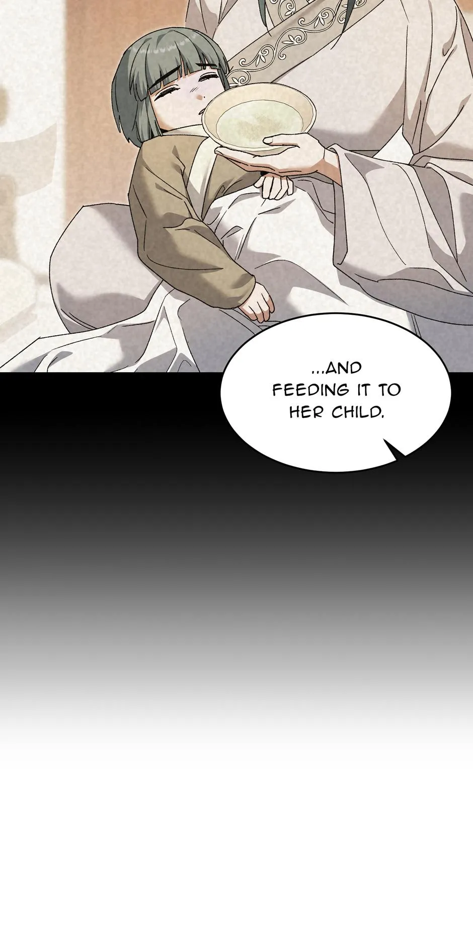 The Consort of the Demon Sect Leader: The Infamous Husband I Killed Has Returned Chapter 22 page 4 - 