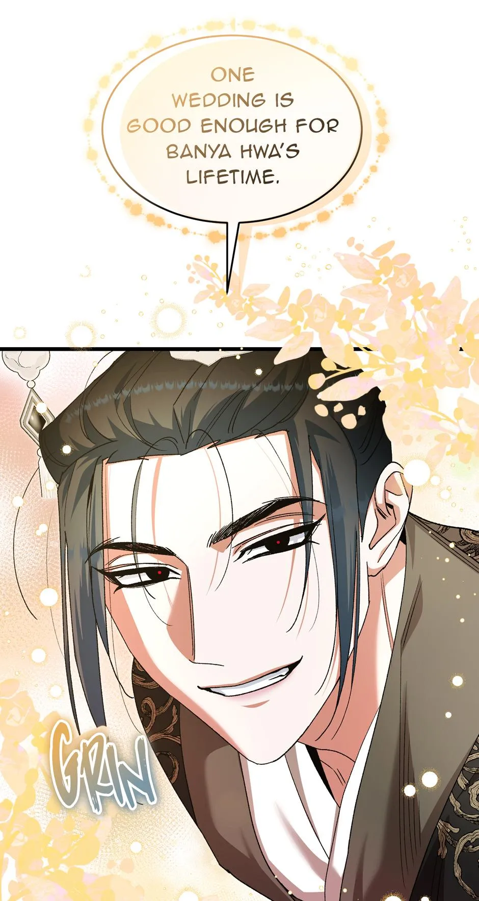 The Consort of the Demon Sect Leader: The Infamous Husband I Killed Has Returned Chapter 22 page 38 - 