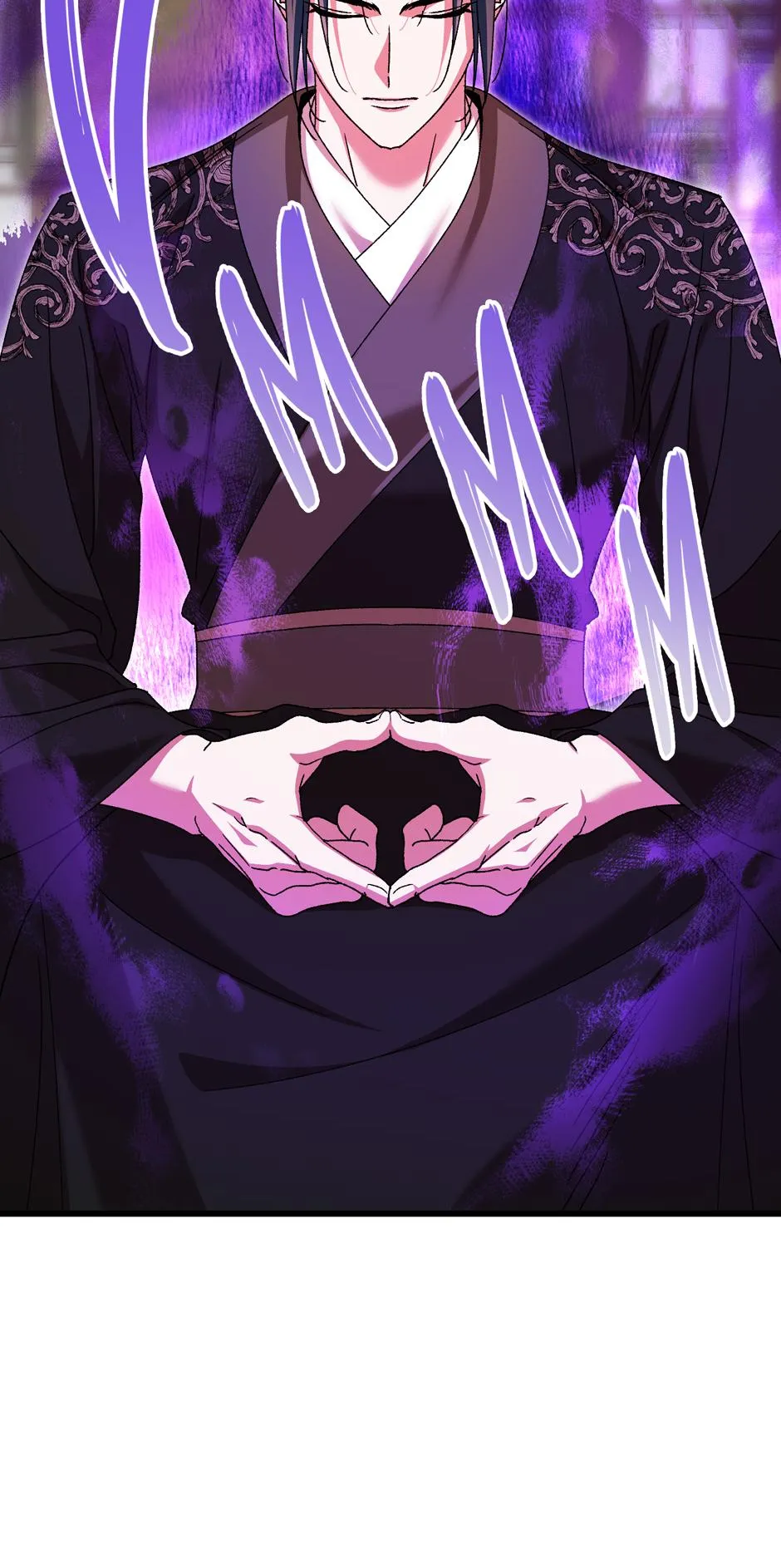 The Consort of the Demon Sect Leader: The Infamous Husband I Killed Has Returned Chapter 22 page 45 - 