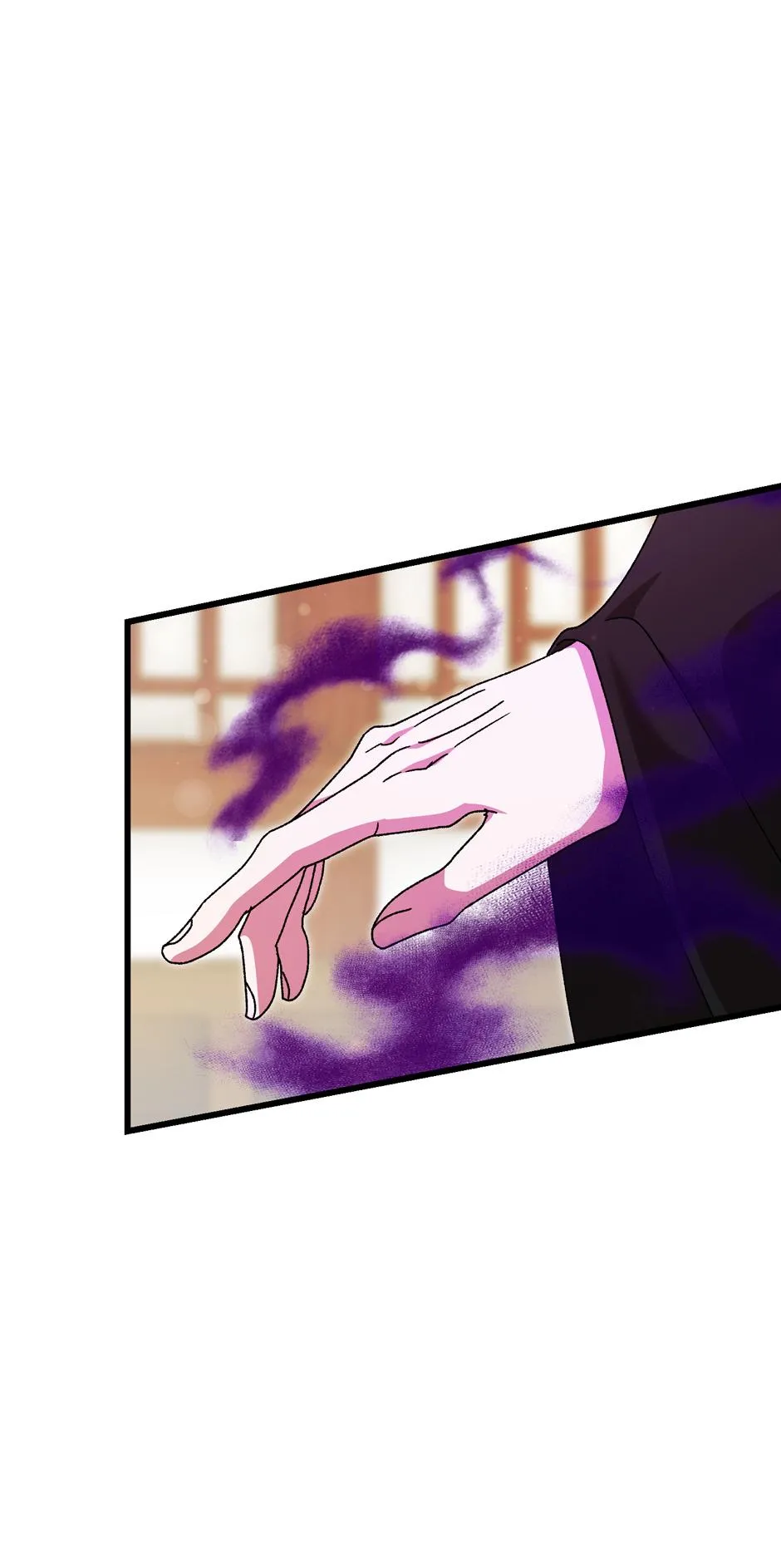 The Consort of the Demon Sect Leader: The Infamous Husband I Killed Has Returned Chapter 22 page 46 - 