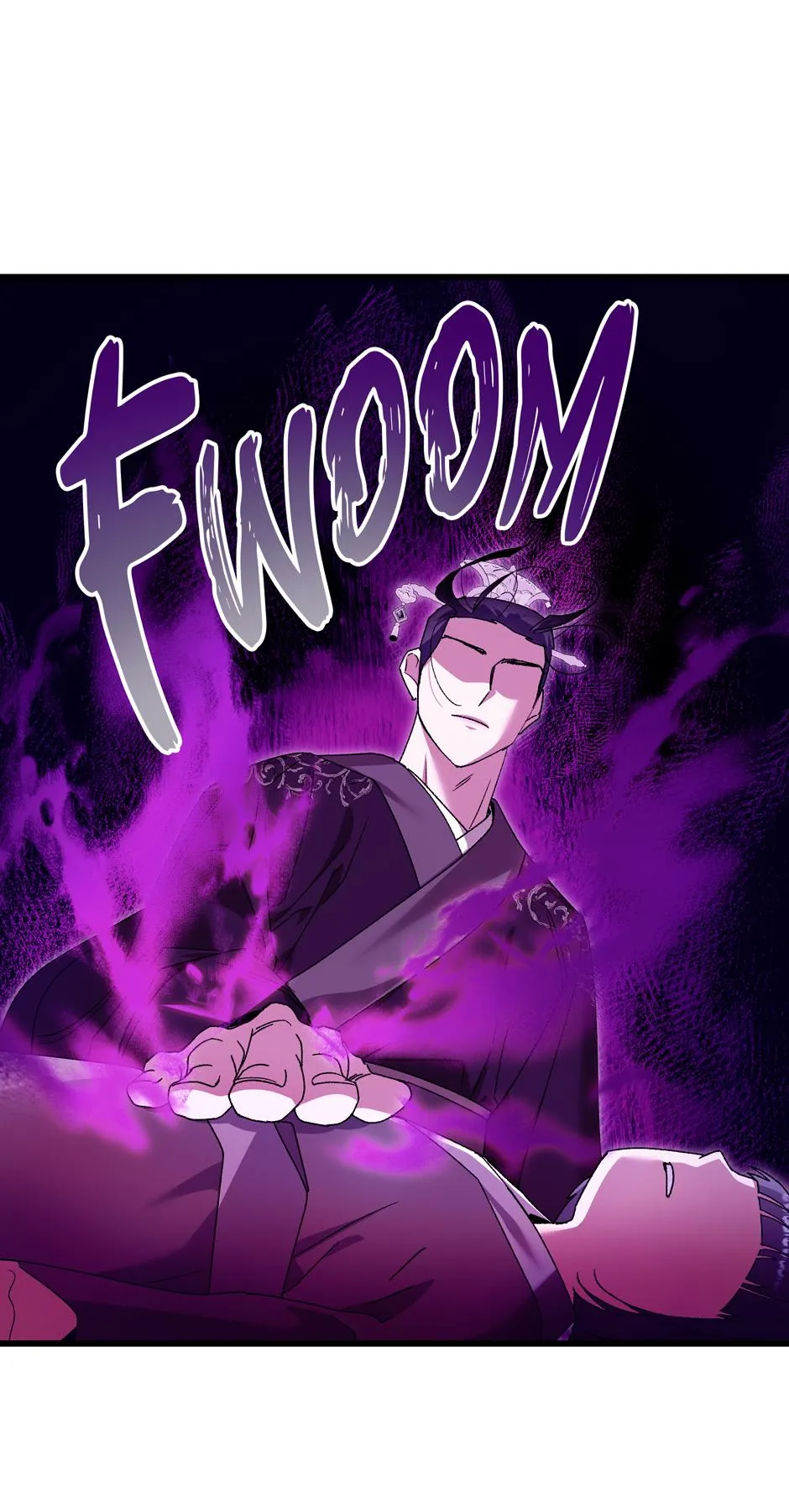 The Consort of the Demon Sect Leader: The Infamous Husband I Killed Has Returned Chapter 22 page 48 - 