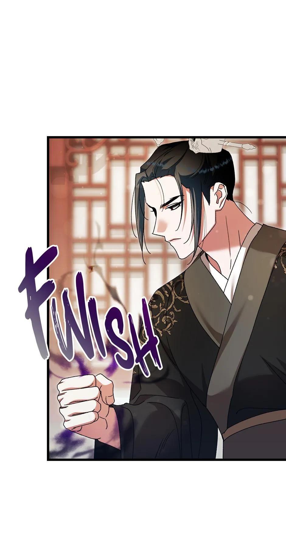 The Consort of the Demon Sect Leader: The Infamous Husband I Killed Has Returned Chapter 22 page 50 - 