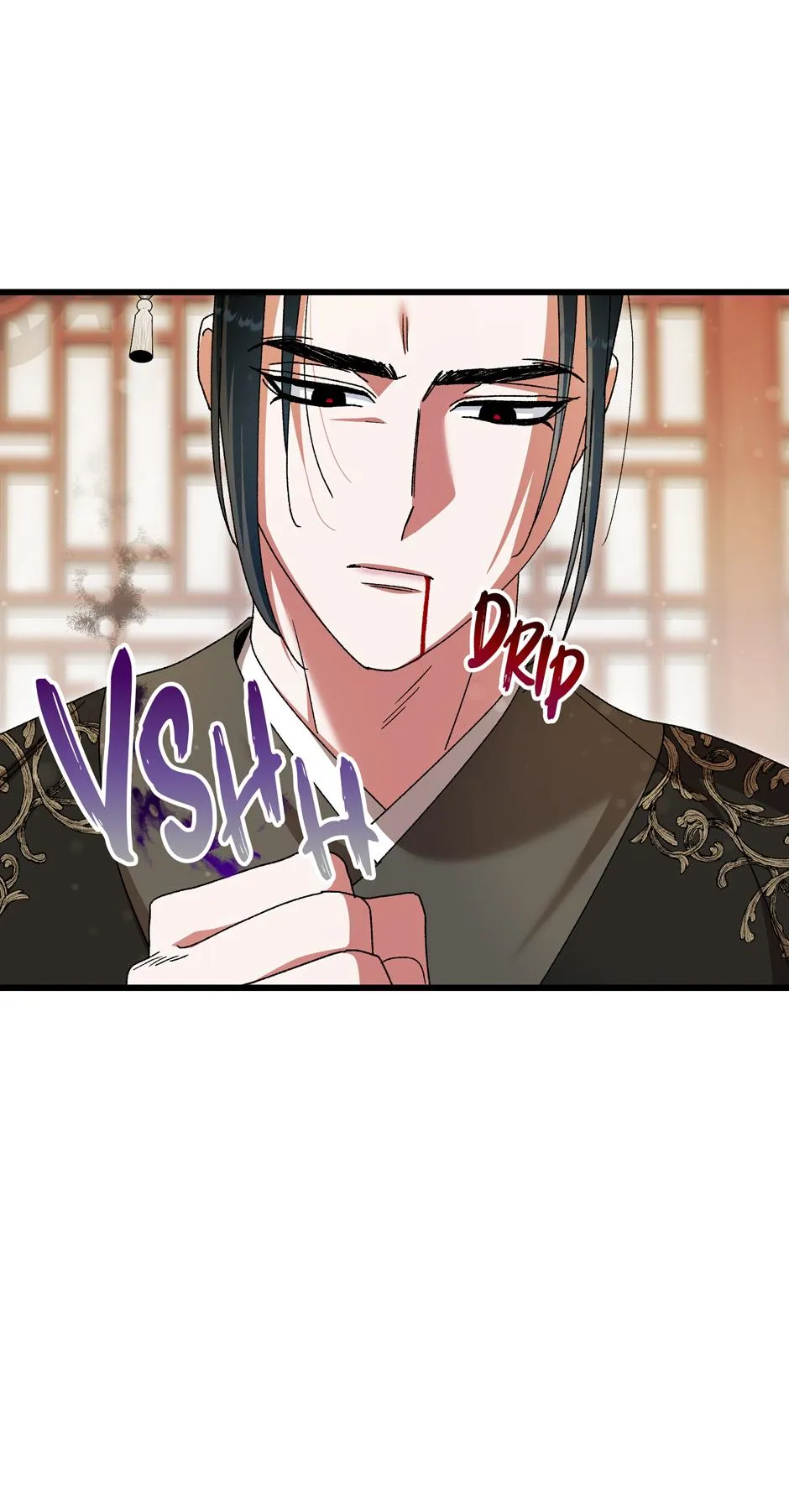 The Consort of the Demon Sect Leader: The Infamous Husband I Killed Has Returned Chapter 22 page 51 - 