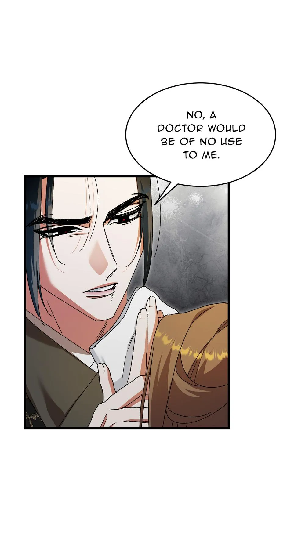 The Consort of the Demon Sect Leader: The Infamous Husband I Killed Has Returned Chapter 22 page 54 - 