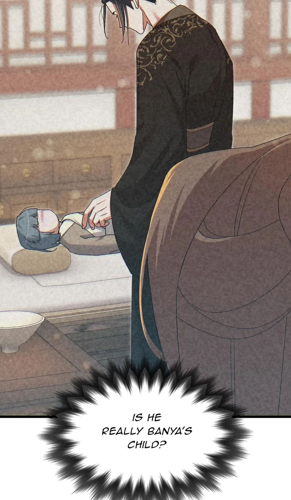 The Consort of the Demon Sect Leader: The Infamous Husband I Killed Has Returned Chapter 22 page 65 - 