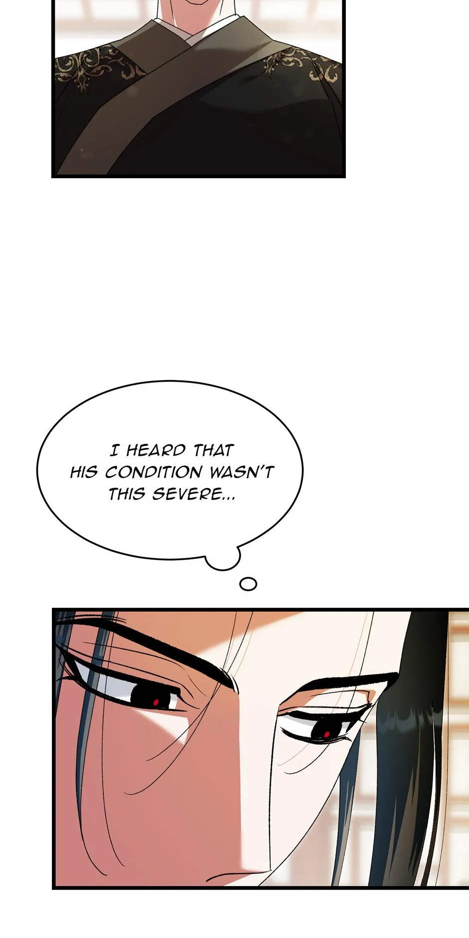 The Consort of the Demon Sect Leader: The Infamous Husband I Killed Has Returned Chapter 22 page 9 - 