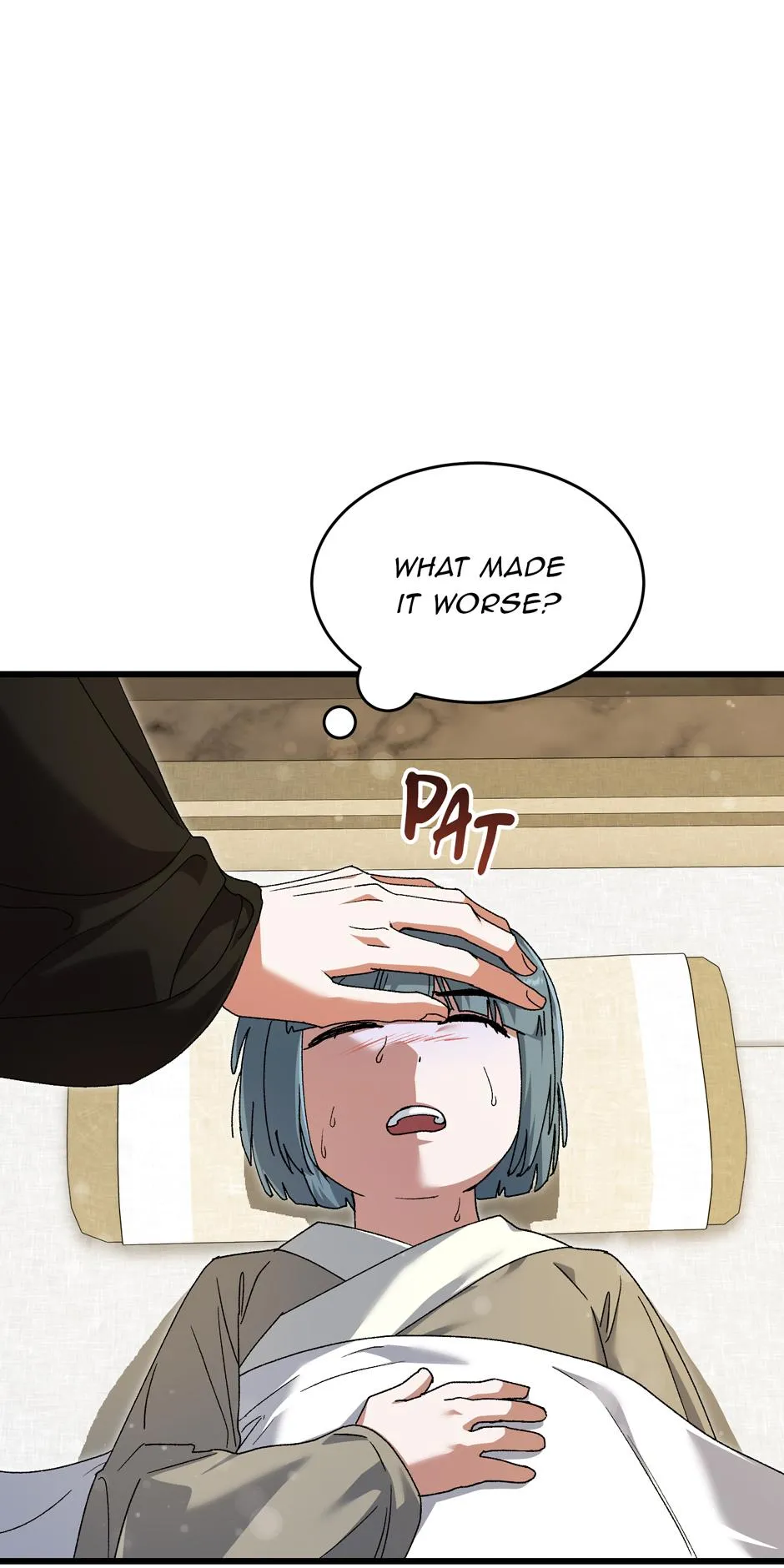 The Consort of the Demon Sect Leader: The Infamous Husband I Killed Has Returned Chapter 22 page 10 - 