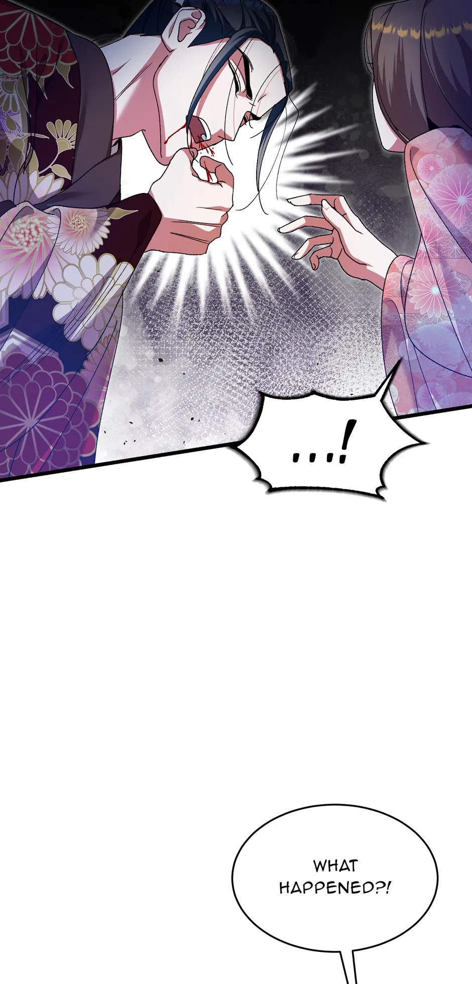 The Consort of the Demon Sect Leader: The Infamous Husband I Killed Has Returned Chapter 23 page 13 - 