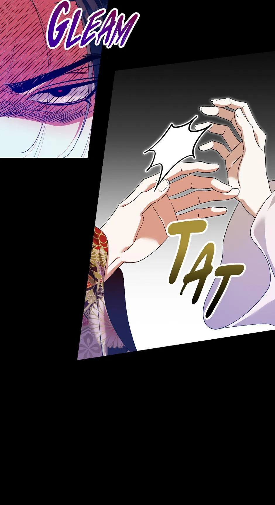 The Consort of the Demon Sect Leader: The Infamous Husband I Killed Has Returned Chapter 23 page 21 - 