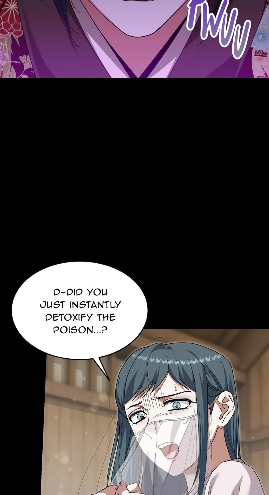 The Consort of the Demon Sect Leader: The Infamous Husband I Killed Has Returned Chapter 23 page 24 - 