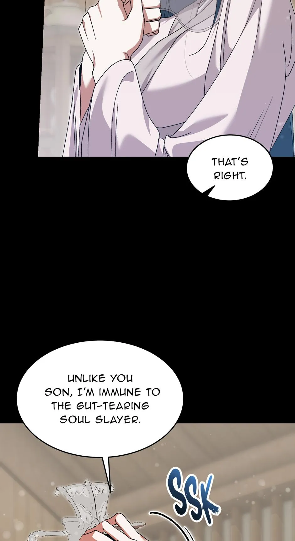The Consort of the Demon Sect Leader: The Infamous Husband I Killed Has Returned Chapter 23 page 25 - 