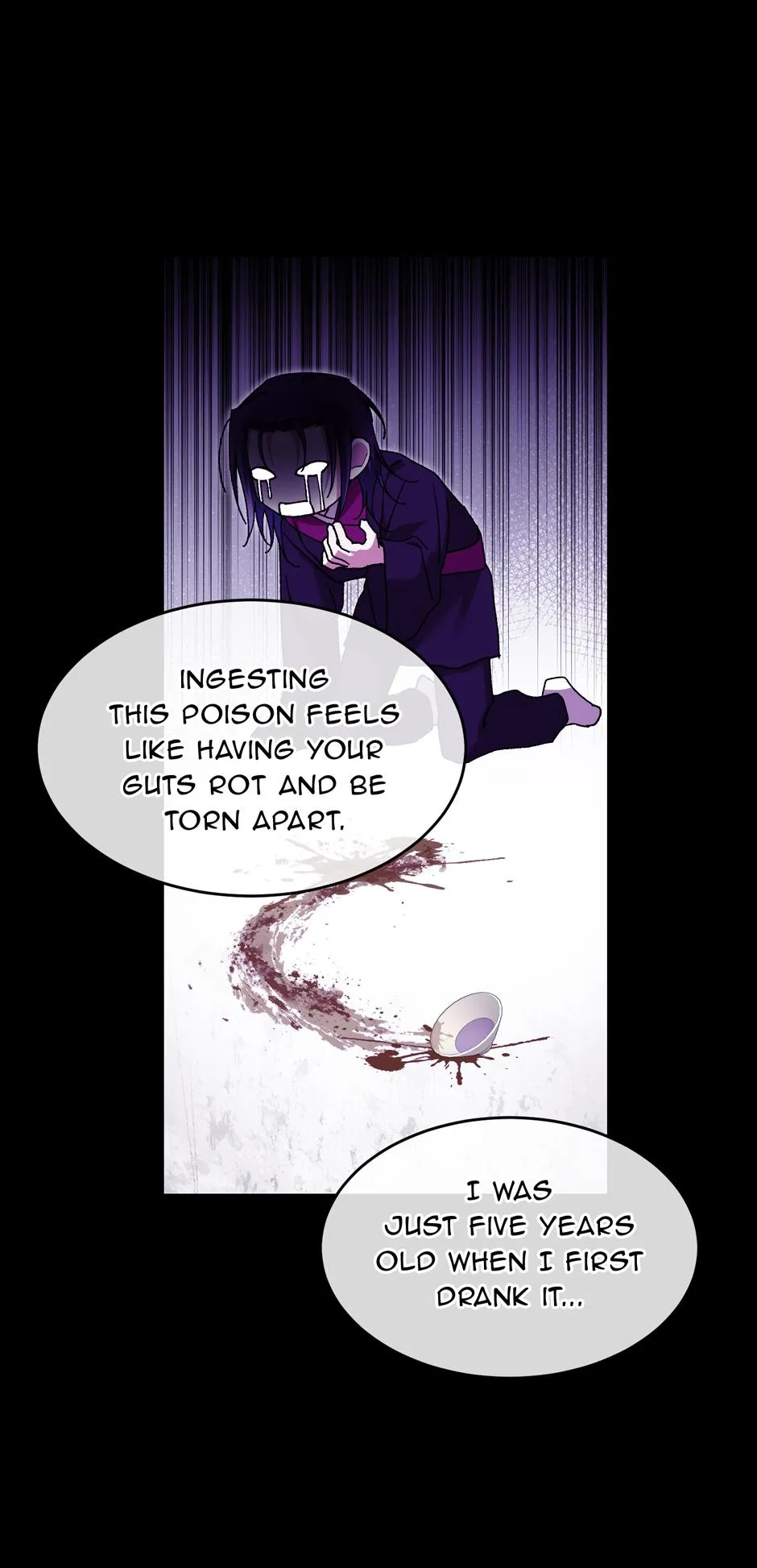 The Consort of the Demon Sect Leader: The Infamous Husband I Killed Has Returned Chapter 23 page 27 - 